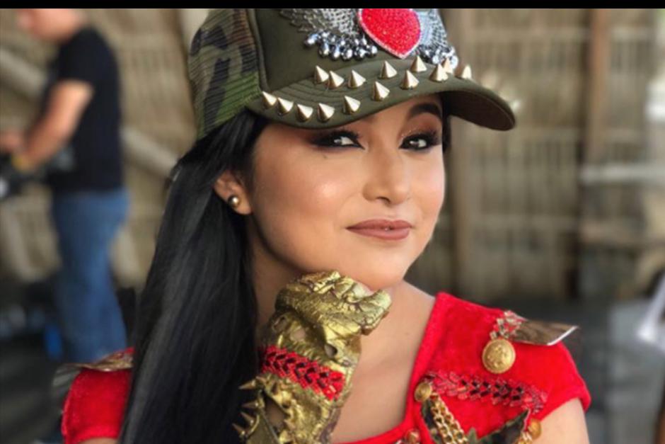 El nuevo tema musical ser&aacute; de genero pop. (Foto: Instagram)