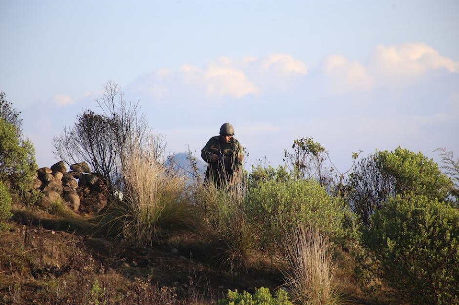 El libro del coronel Edgar Rubio ha generado debate. (Foto ilustrativa: Archivo Nuestro Diario)