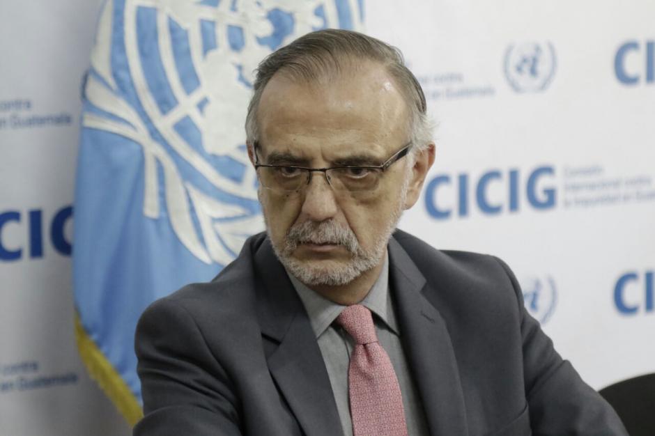 Durante el próximo año se conocerá el relevo de Thelma Aldana. (Foto: Alejandro Balán/Soy502)