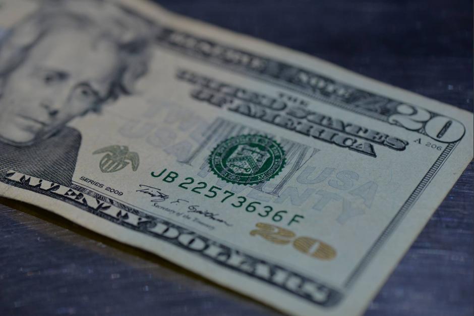 En los últimos meses, el quetzal se ha apreciado hasta alcanzar las 7.33 unidades por dólar. (Foto: archivo/Soy502)