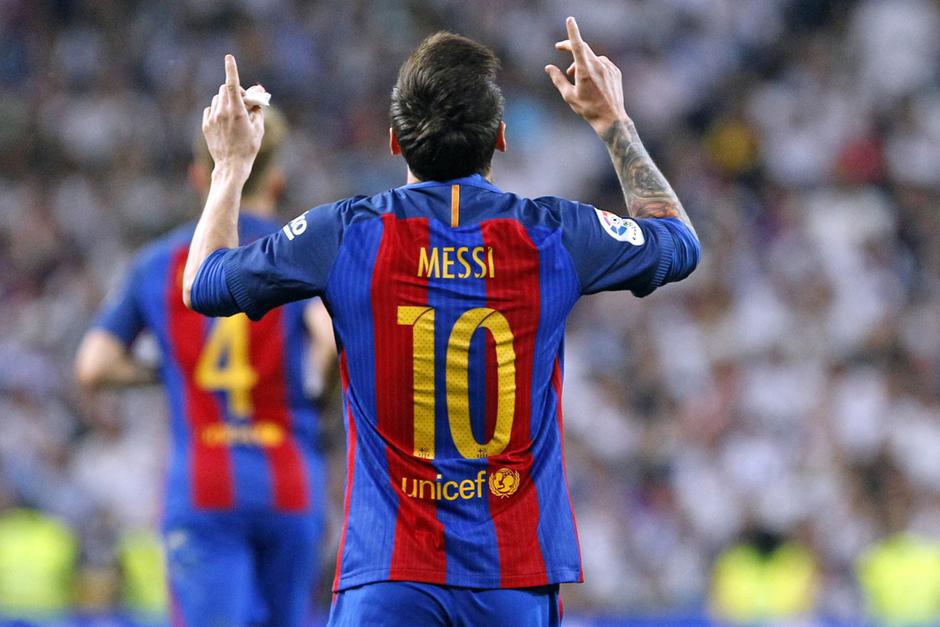 Leo Messi renov&oacute; contrato con el FC Barcelona hasta 2021, cuando el jugador cumpla 34 a&ntilde;os. (Foto: Agencias)