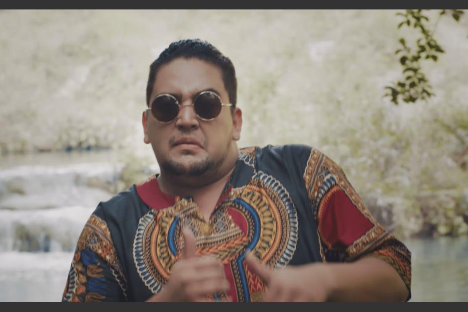 El video de Seim fue dirigido por el cineasta Kenneth M&uuml;ller. (Foto: captura de pantalla/YouTube)