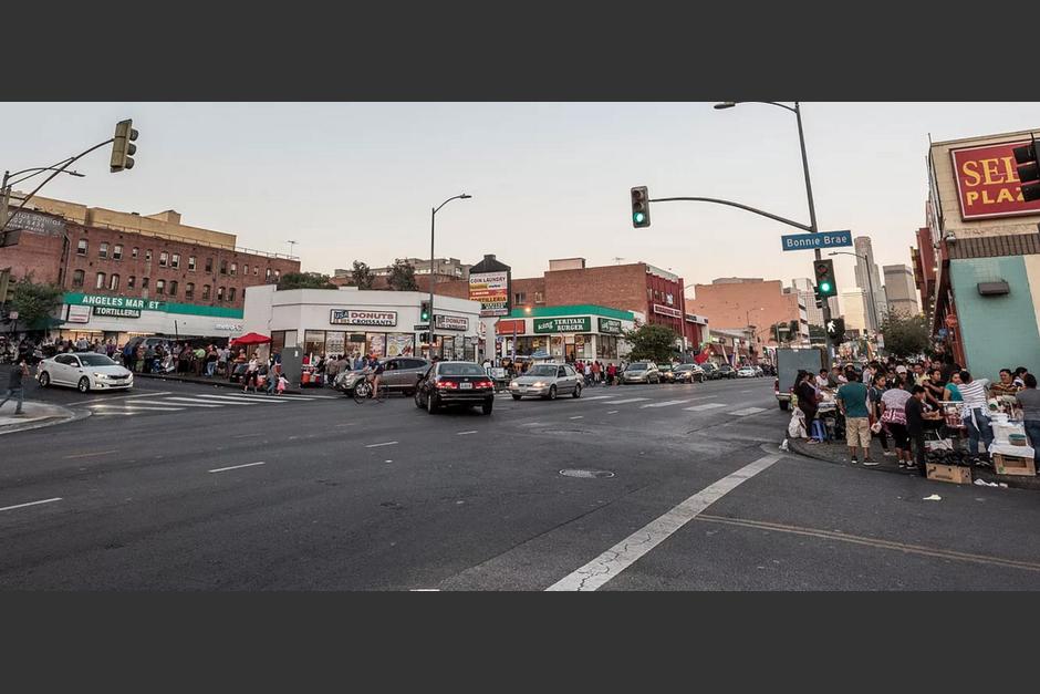 El Mercado Nocturno Guatemalteco est&aacute; dando de que hablar entre los especialistas estadounidenses. (Foto: Wonho Frank Lee/Eater)