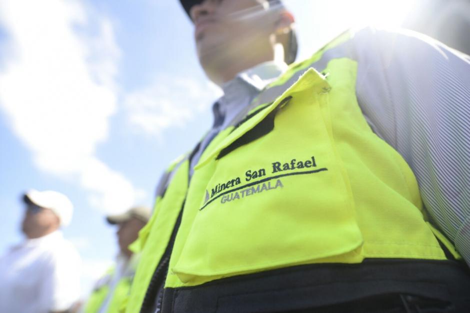 Proveedores de la mina San Rafael indicaron que pierden 5 millones de quetzales al día tras el cierre del lugar. (Foto: Wilder López/Soy502)