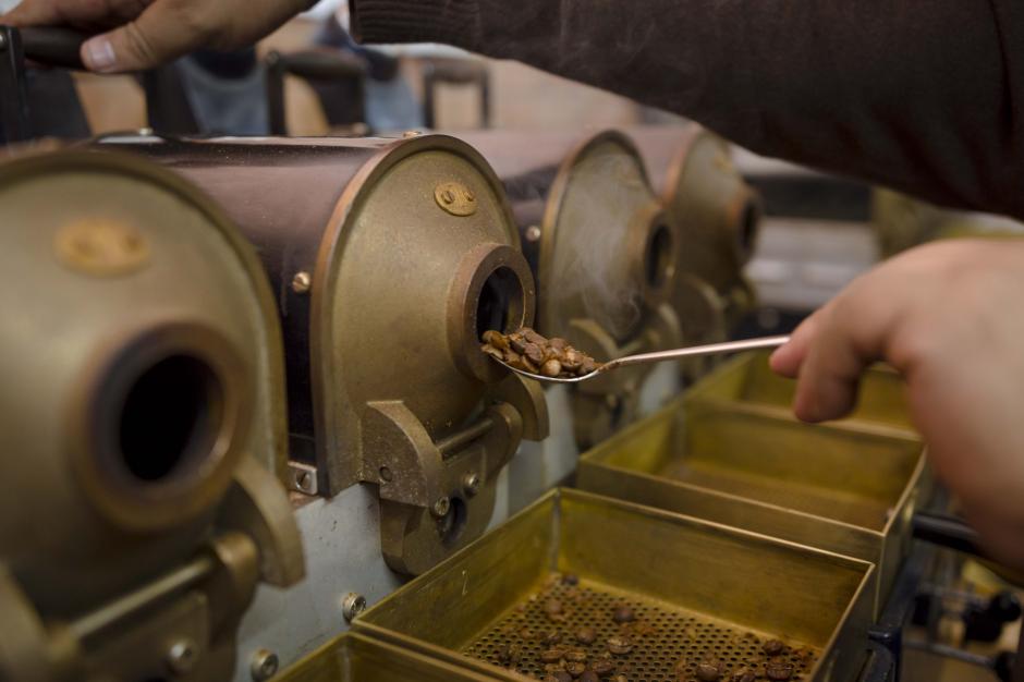 Anacaf&eacute; apoya a los caficultores para que encuentren el punto perfecto de la producci&oacute;n de caf&eacute;. (Foto: George Rojas/soy502)