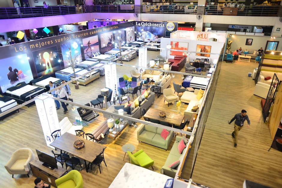 Guatemala se impone en tendencia de muebles con el estilo “Moderno chapín”