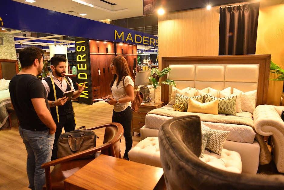 Guatemala se impone en tendencia de muebles con el estilo “Moderno chapín”