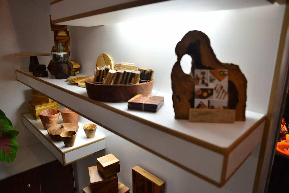 Guatemala se impone en tendencia de muebles con el estilo “Moderno chapín”