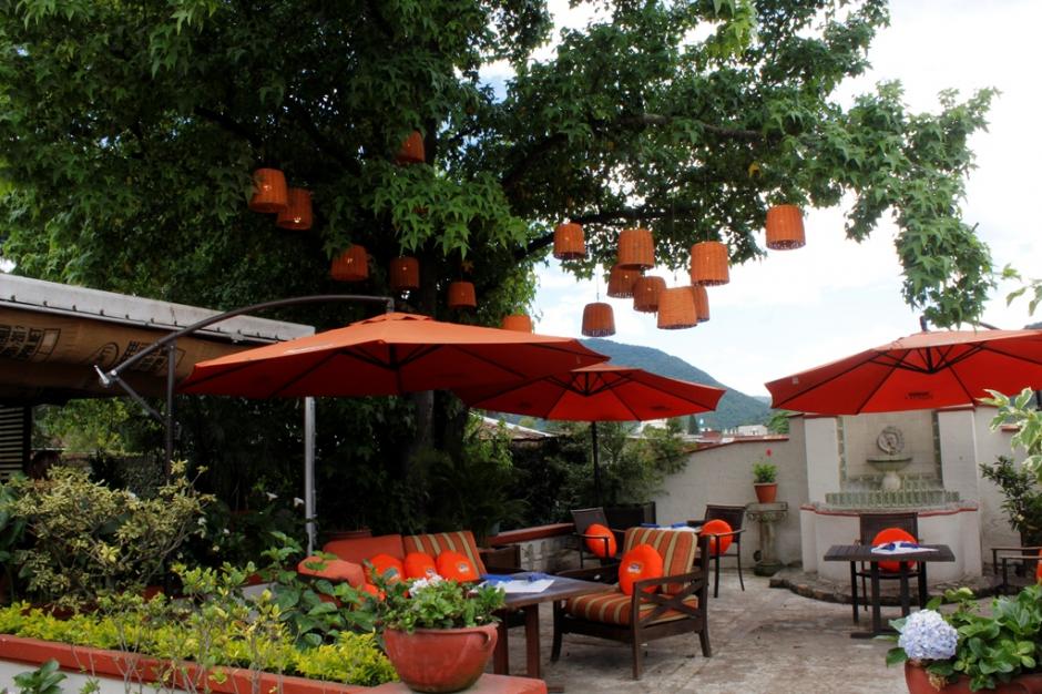 Aperol abre sus puertas en la Ciudad Colonial ofreciendo una variedad de platillos, bebidas y buen ambiente. (Foto: cortes&iacute;a Distribuidora Alcazar&eacute;n)