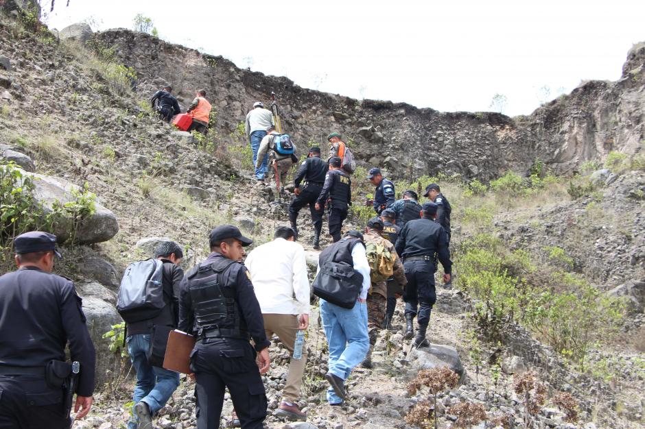 El estado de sitio limita varios derechos constitucionales de los ciudadanos. (Foto: PNC)