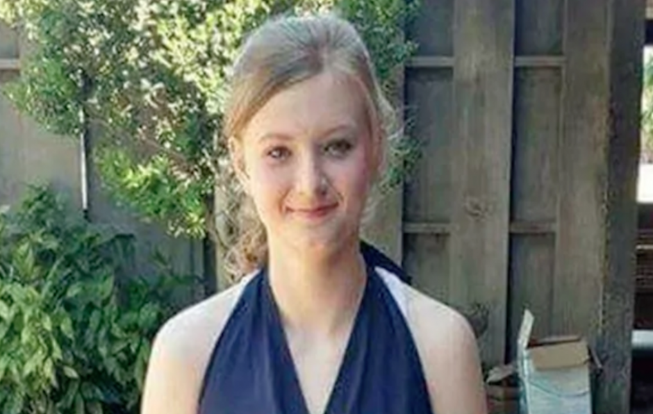 La adolescente de 14 a&ntilde;os se encontraba de vacaciones de verano en la casa de su padre. (Foto: Infobae)