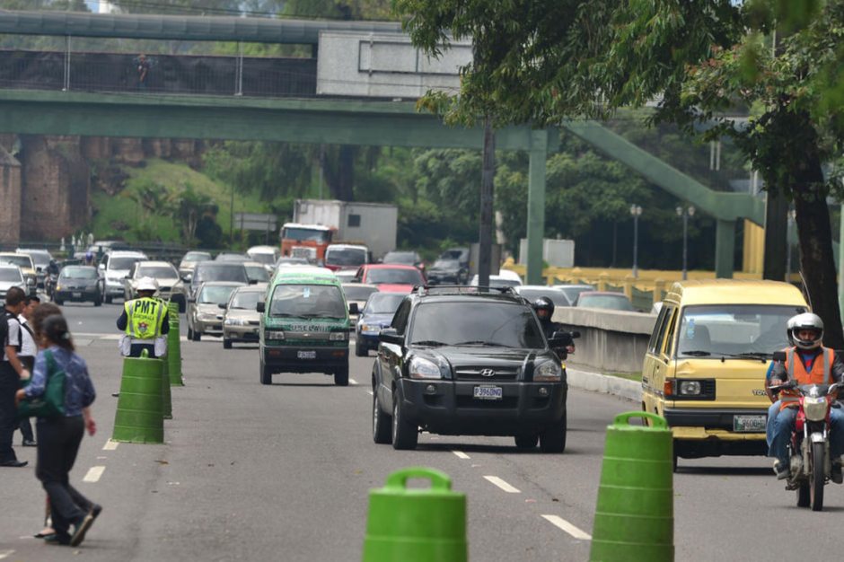 Puedes pagar el impuesto de t&uacute; autom&oacute;vil este mes. (Foto: Archivo/Soy502)
