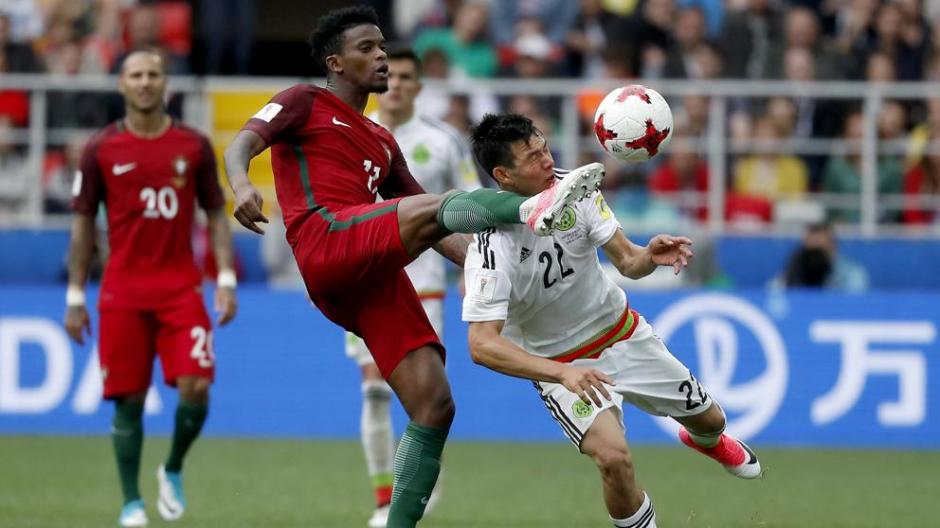 El lateral portugués Nélson Semedo es el nuevo fichaje del FC Barcelona. (Foto: Twitter)