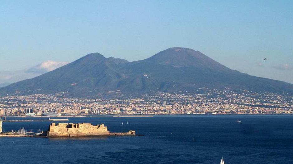 La imagen fue captada con un celular y esta se viraliz&oacute;&nbsp;de inmediato. (Foto: RT)