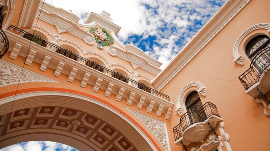 Los fot&oacute;grafos guatemaltecos Jos&eacute; del Busto e Iv&aacute;n Castro impartir&aacute;n un curso gratuito de fotograf&iacute;a con apoyo del Instituto Guatemalteco de Turismo. (Foto:Inguat)