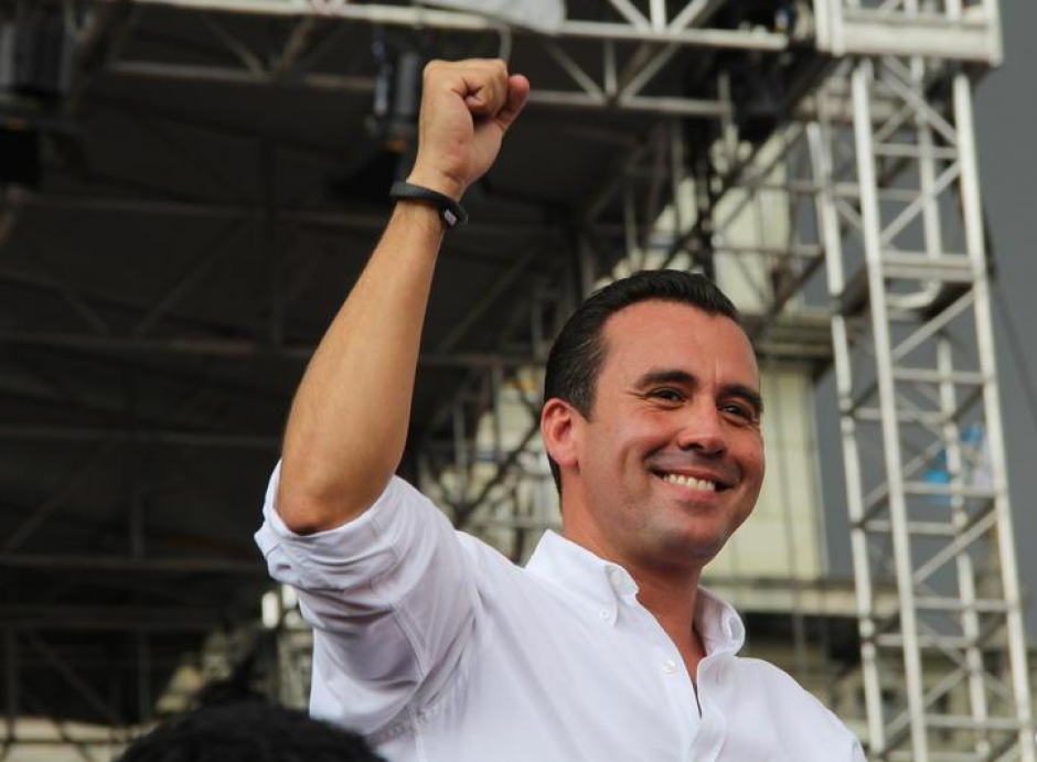 El dinero depositado al exministro buscaba garantizar la adjudicación de contratos y el pago de deuda de arrastre de la Cartera de Comunicaciones. (Foto: Archivo/Soy502)