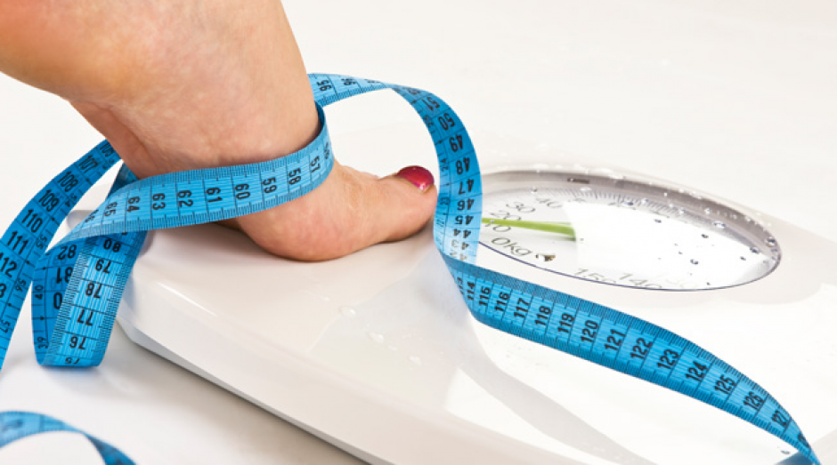 Una nueva tendencia en Instagram insta a no preocuparse tanto por el peso de las personas. (Imagen: culturamix)