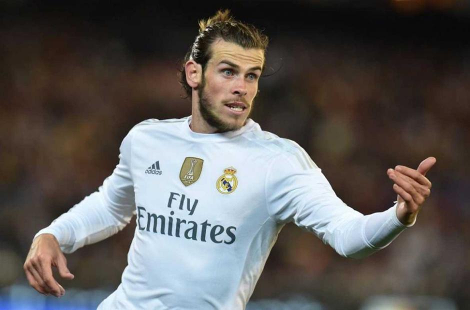 La cadena deportiva de ESPN entrevist&oacute; a Gareth Bale, jugador del Real Madrid, quien confes&oacute; que la pasada temporada fue la m&aacute;s frustrante de su vida. (Foto: AFP)
