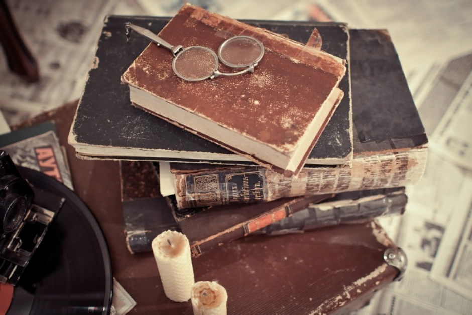 Los libros abren puertas al conocimiento, a la imaginación y a mundos nuevos.&nbsp;