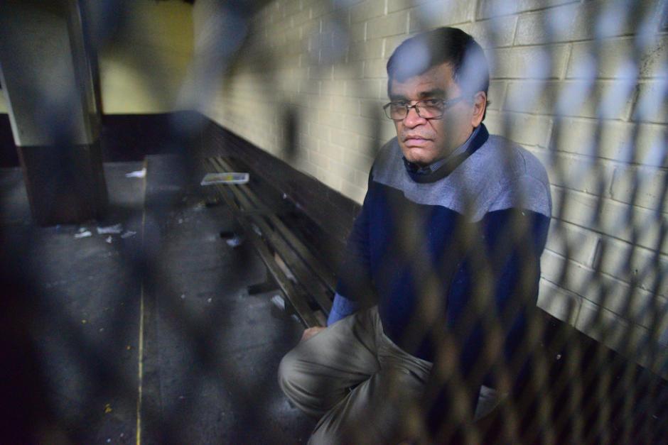 Arnoldo Medrano entendió como nadie el sistema de la corrupción municipal. (Foto: Wilder López/Soy502)