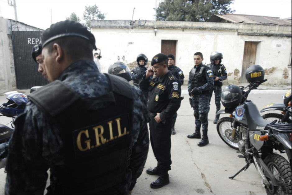 La PNC captur&oacute; a un hombre vinculado con el asesinato de su esposa. (Foto: Archivo/Fines Ilustrativos)&nbsp;