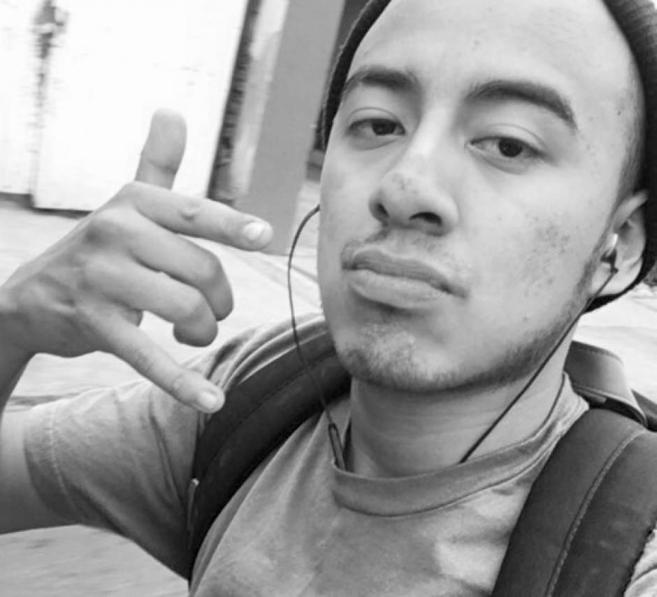 Frank Fuentes fue uno de los migrantes que falleció en el camión de carga en Texas. (Foto: Facebook)