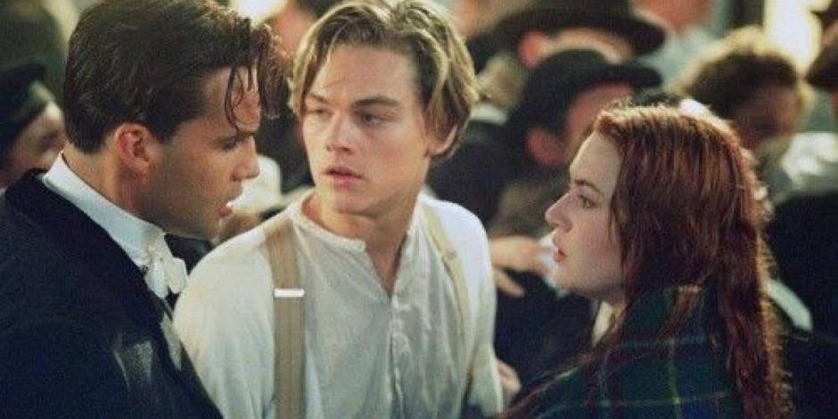 El elenco de Titanic se re&uacute;ne 20 a&ntilde;os despues por una buena causa. (Foto: Publimetro)