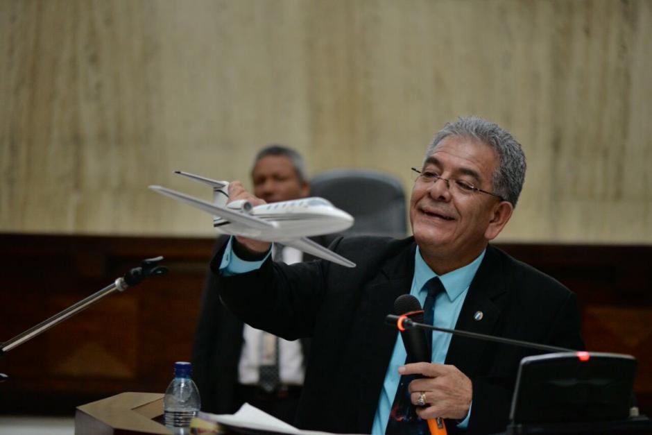 Esta es una replica de "La Balita" (Foto: Archivo/Soy502)&nbsp;