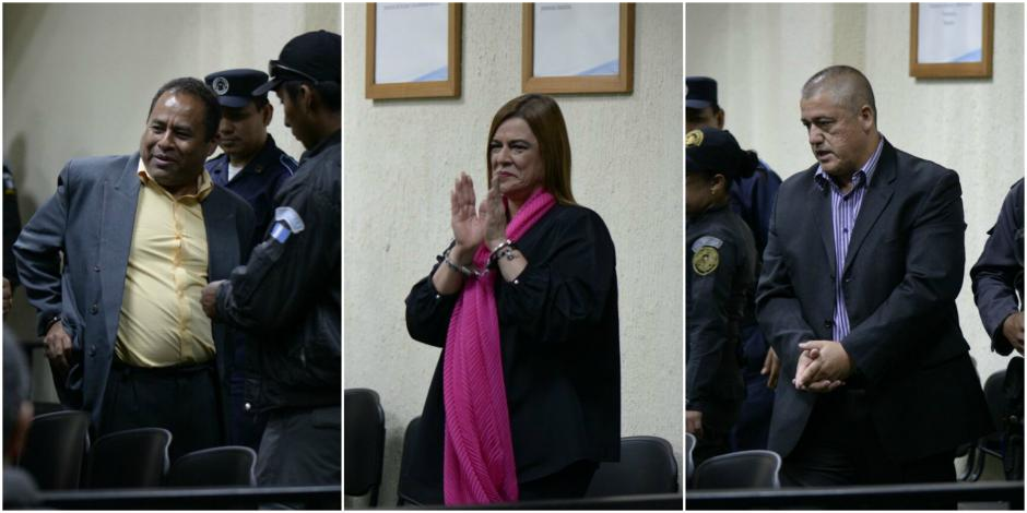 La revocatoria de la libertad condicional de los procesados por la tragedia en el Hogar Seguro fue emitida por la Sala Cuarta de Apelaciones. (Foto: Archivo/Soy502)