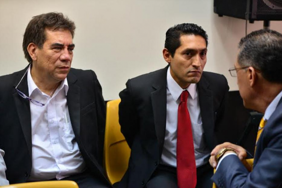 El juez ordenó que los acusados, quienes gozaban de arresto domiciliario, volvieran a Mariscal Zavala. (Foto: Archivo/Soy502)