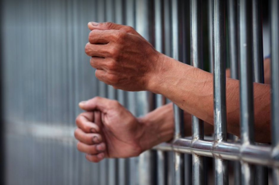 El condenado ya hab&iacute;a enfrentado una pena por el delito de asesinato. (Foto: Archivo/Soy502)