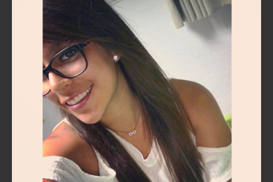 La deportista ol&iacute;mpica publica frecuentemente en su perfil de Instagram. (Foto: Instagram)