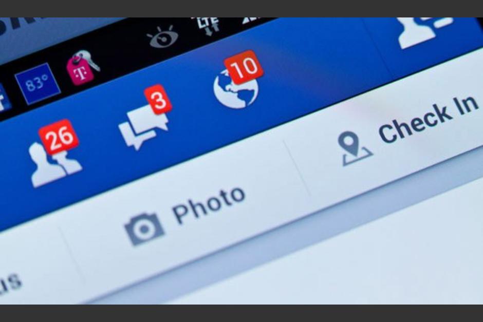 Debes tener cuidado a qu&eacute; personas aceptas como amigos en Facebook. (Foto: archivo)
