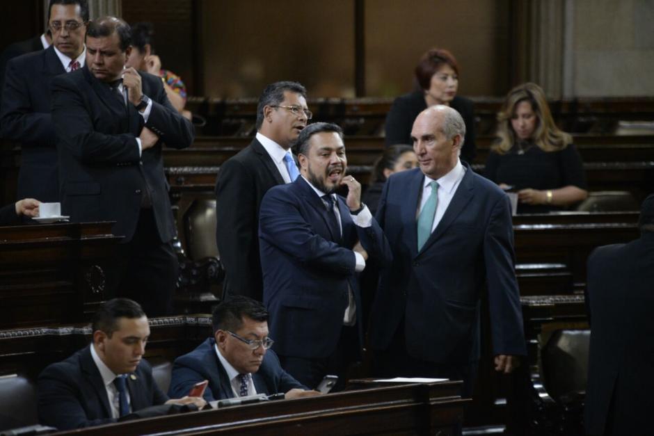 Javier Hern&aacute;ndez asegura que su cuenta fue hackeada. (Foto: Archivo/Soy502)