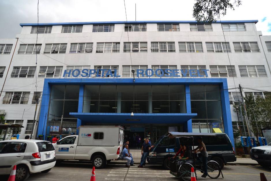 El &aacute;rea de neonatos del Hospital Roosevelt tiene capacidad para 83 beb&eacute;s pero a veces sobrepasa su capacidad hasta un 130%. (Foto: Archivo/Soy502)