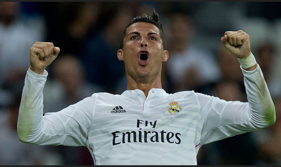 Cristiano Ronaldo se habr&iacute;a convertido en padre de gemelos. (Foto: Twitter)