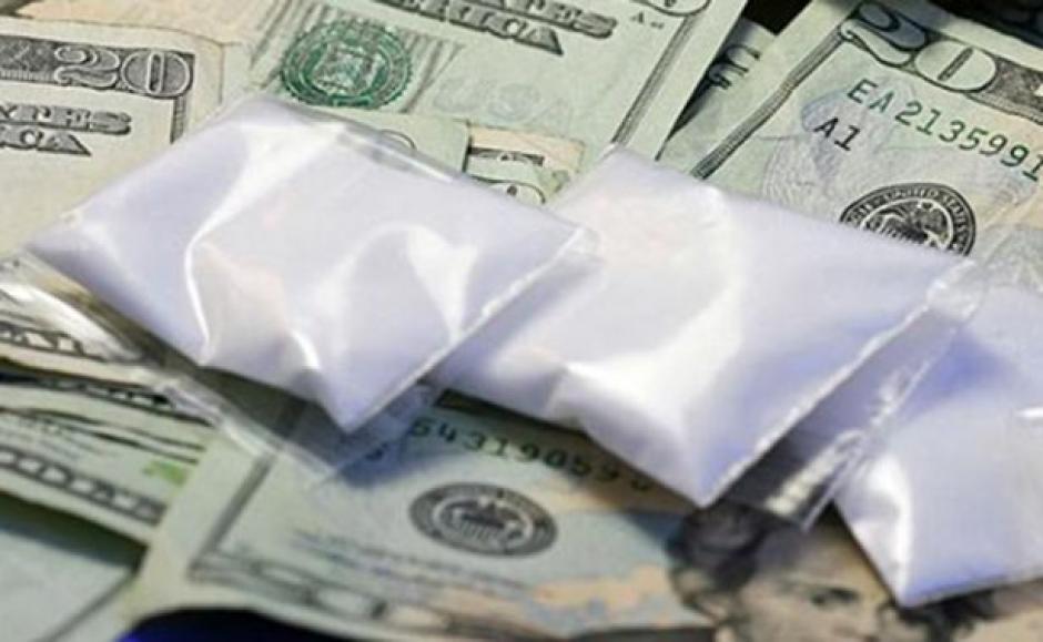 La DEA public&oacute; un listado de palabras clave para la compra y venta ilegales de drogas. (Foto: El Sol de M&eacute;xico)