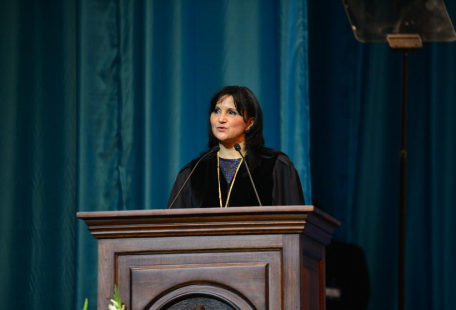 Seg&uacute;n el interponente de la querella, la magistrada buscar&iacute;a beneficiar a la exdirectora de la PNC, Marlene Blanco Lapola. (Foto: Archivo/Soy502)