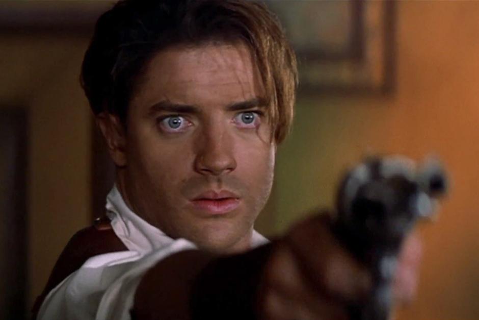 El actor cay&oacute; en el olvido de Hollywood y se encuentra en el declive de su carrera. (Foto: archivo)