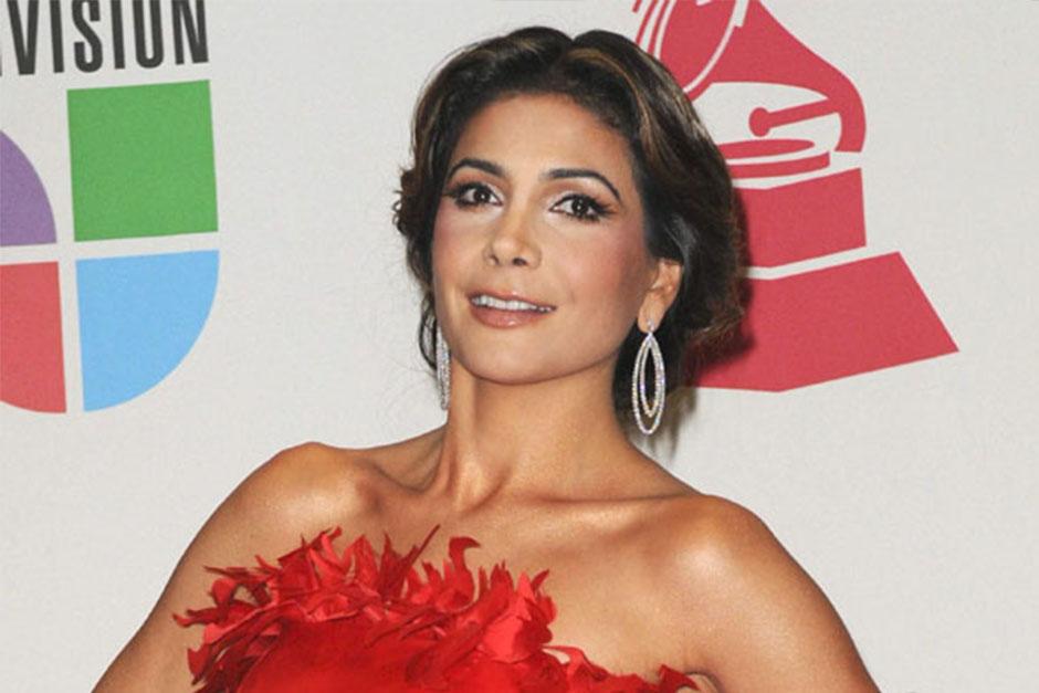 Paty Manterola decidi&oacute; mostrarle al p&uacute;blico que su belleza es natural. (Foto: Archivo)