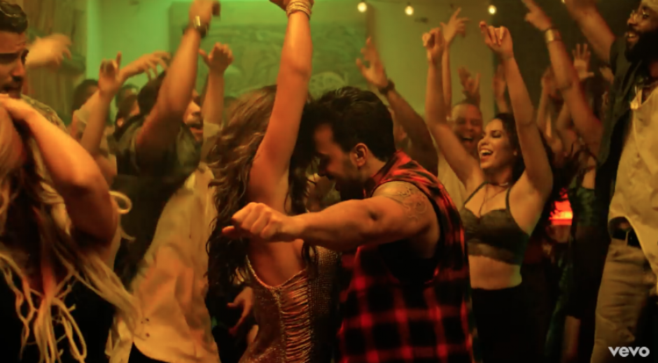 El video cuenta con m&aacute;s de 8 millones de reproducciones. (Foto; YouTube)