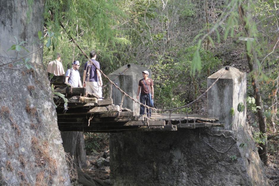 Las personas están en la búsqueda de destinos que ofrezcan contacto con la naturaleza. (Foto: Fredy Hernández/Soy502)