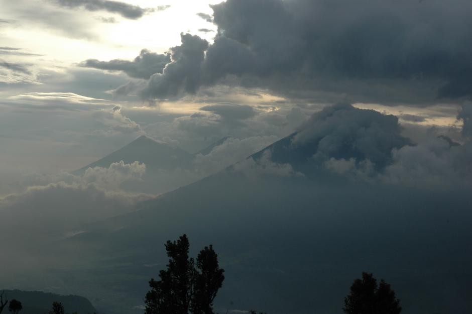 El documento cuenta con trece colosos recomendados para escalar. (Foto: Fredy Hern&aacute;ndez/Soy502)