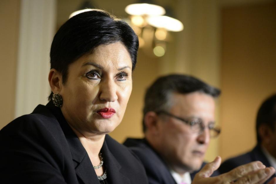 El MP señala que el Gobierno de Jimmy Morales ha dejado a esta institución del plan de financiamiento del Plan Alianza para la Properidad. (Foto: Archivo/Soy502)