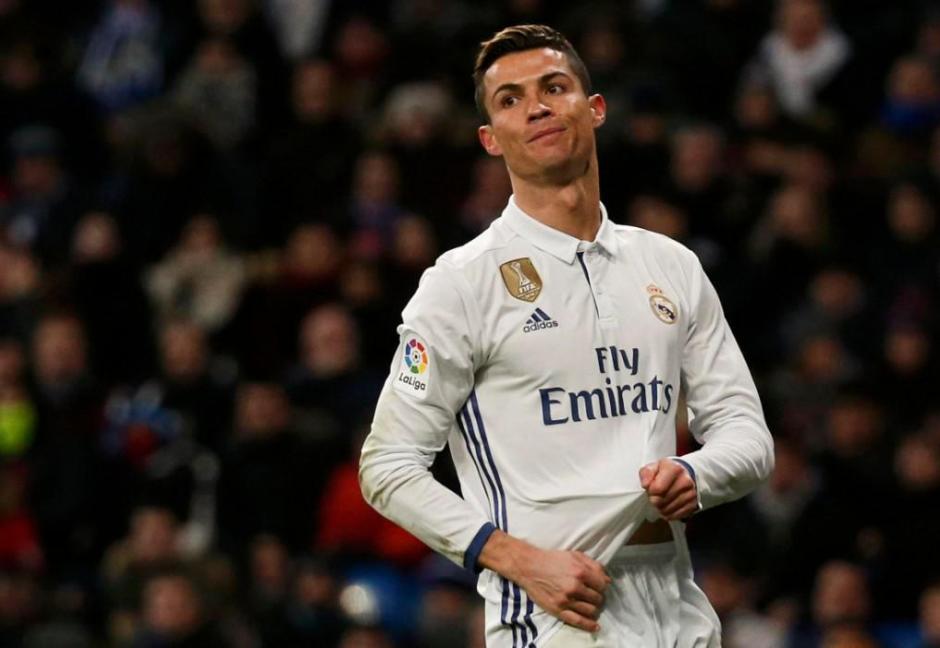 Cristiano Ronaldo podr&iacute;a salir del Real Madrid en el pr&oacute;ximo mercado de fichajes. (Foto: Exekuo)