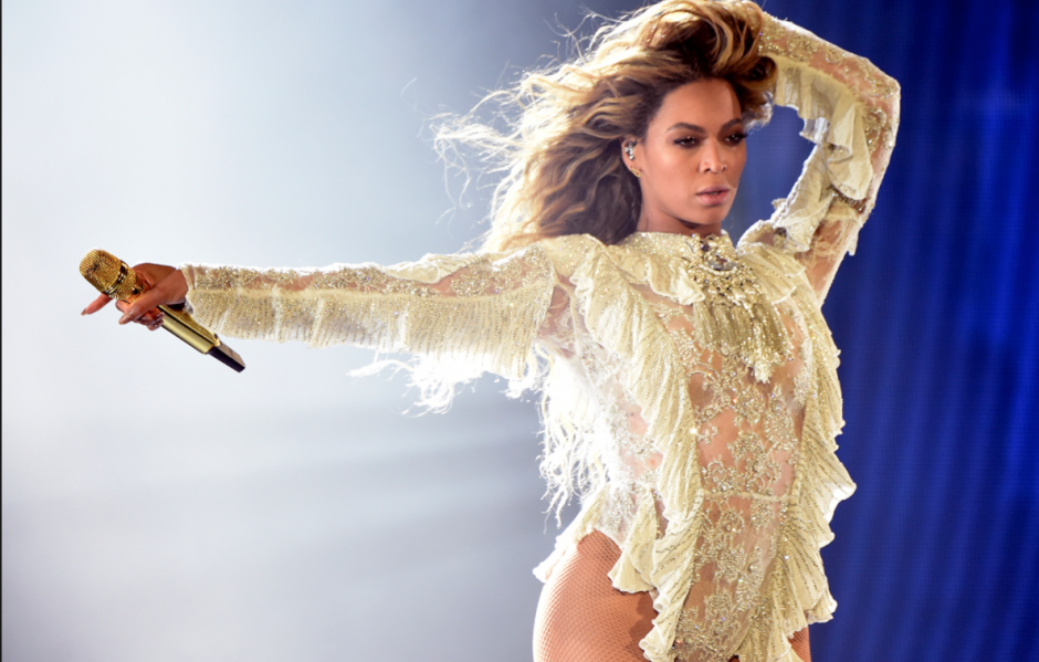 Beyonce dio a luz mellizos, dice la prensa. (Foto: archivo)