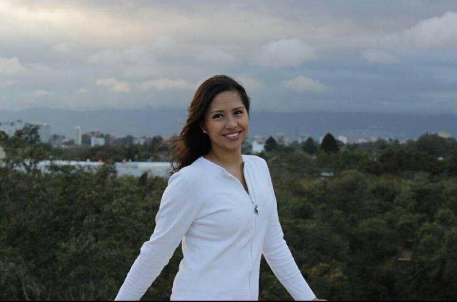 A sus 28 a&ntilde;os, Pilar se considera una persona "perseverante", que lucha d&iacute;a a d&iacute;a para ganar su batalla contra el c&aacute;ncer. (Foto: cortes&iacute;a)