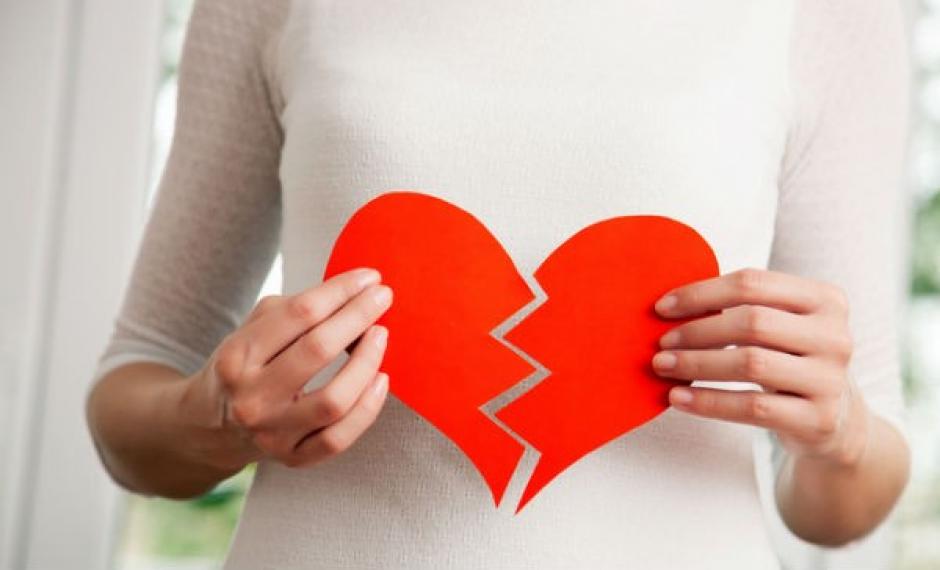 El coraz&oacute;n roto podr&iacute;a provocar serias consecuencias en la salud de las personas. (Foto: Blog Salud)