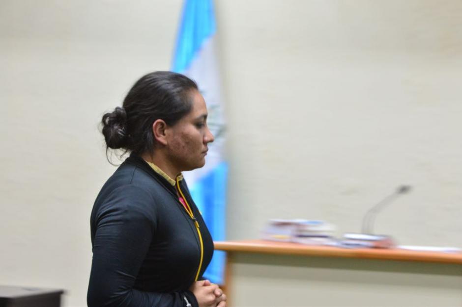 Los acusados fueron capturados la semana pasada. (Foto: Jes&uacute;s Alfonso/Soy502)