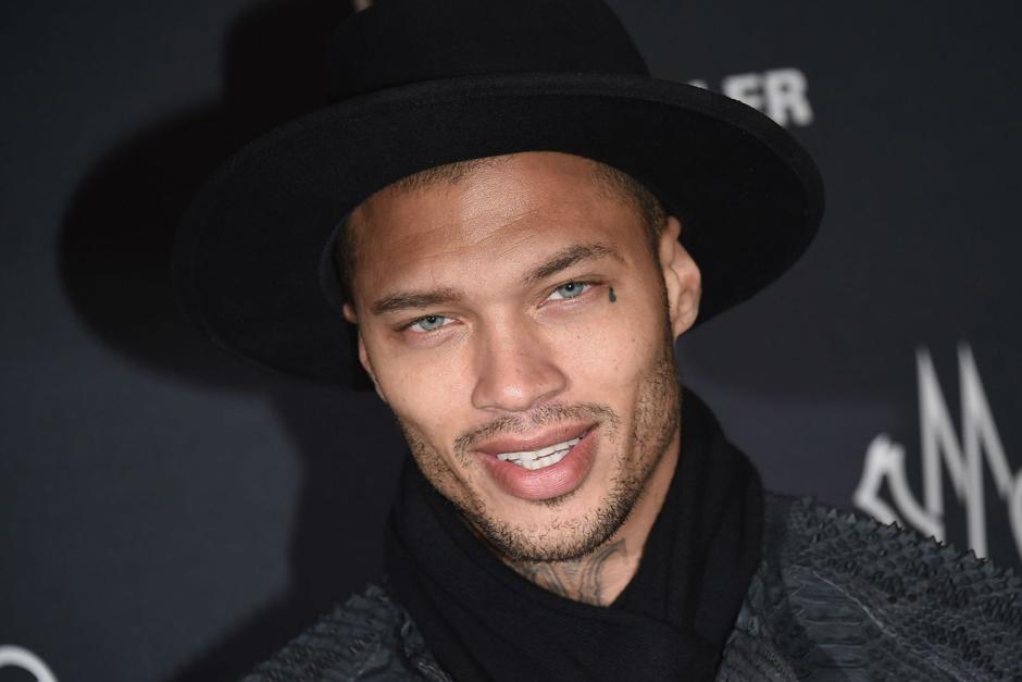 Jeremy Meeks estuvo m&aacute;s de dos a&ntilde;os detenido en California. (Foto: Instagram)
